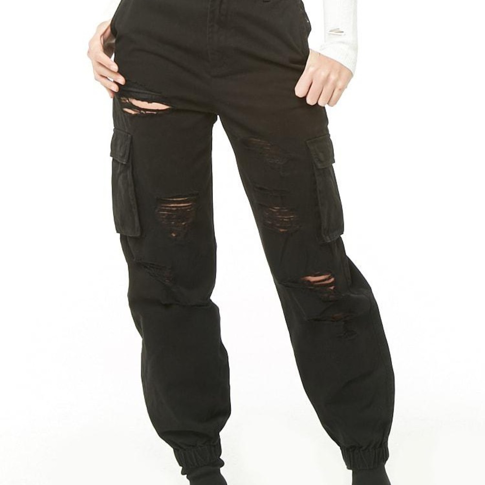 Cargo Pants